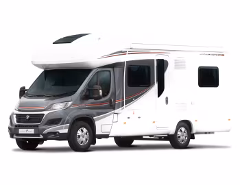 2015–pr. Auto-Trail Tracker FB '2014–pr.