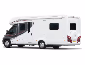 2015–pr. Auto-Trail Tracker RB '2014–pr.