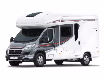 2015–pr. Auto-Trail Tracker RS '2014–pr.