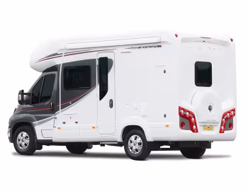 2015–pr. Auto-Trail Tracker RS '2014–pr.