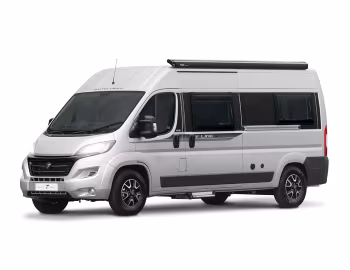 2016–pr. Auto-Trail V-Line 605 SE '2015–pr.