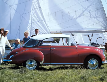 Auto Union 1000 S Coupe de Luxe '1959–63