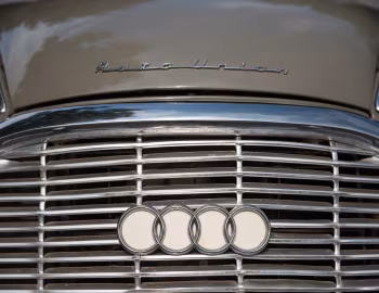 Auto Union 1000 S Coupe de Luxe '1959–63