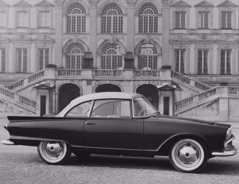 Auto Union 1000 SP Coupe '1958–65