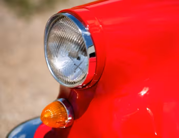 Auto Union 1000 SP Coupe '1958–65