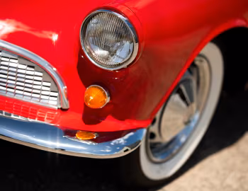 Auto Union 1000 SP Coupe '1958–65