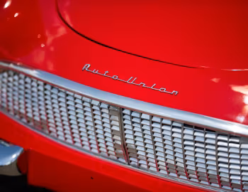 Auto Union 1000 SP Coupe '1958–65