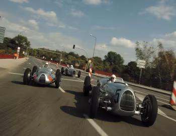 Auto Union