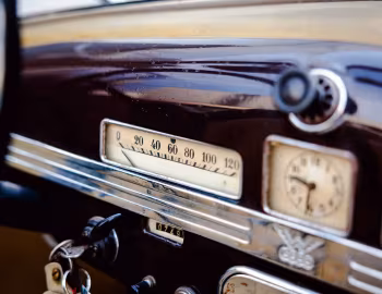 Torpedo Wanderer W24 Cabriolet '1939–40