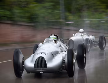 Auto Union
