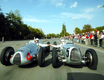 Auto Union