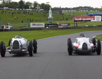 Auto Union