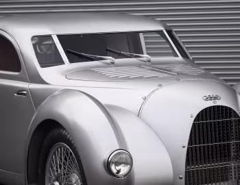 Auto Union Typ 52 '07.2024