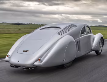Auto Union Typ 52 '07.2024