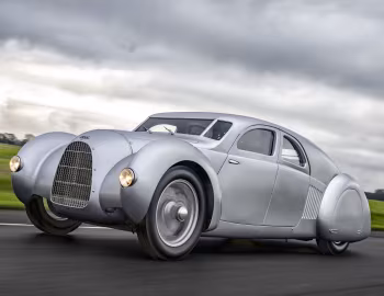 Auto Union Typ 52 '07.2024