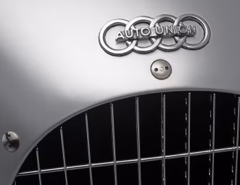 Auto Union Typ 52 '07.2024