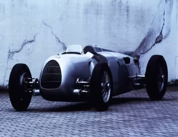 Auto Union Typ C '1936–37