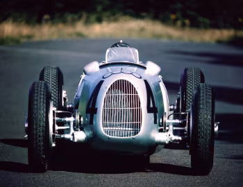 Auto Union Typ C '1936–37