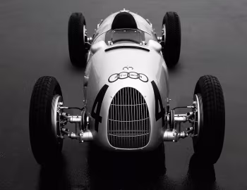 Auto Union Typ C '1936–37