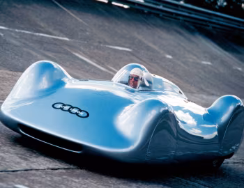 Auto Union Typ C V16 Streamliner '1937