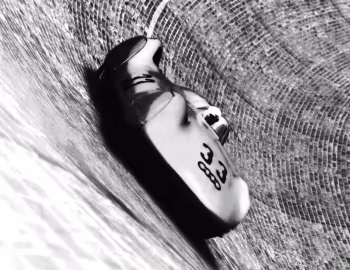 Auto Union Typ C V16 Streamliner '1937