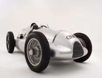 Auto Union Typ D '1938–39