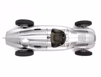 Auto Union Typ D '1938–39