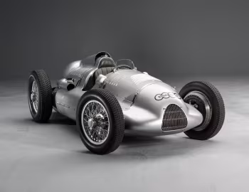 Auto Union Typ D '1938–39