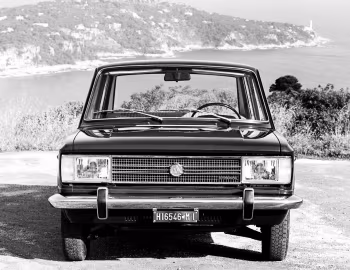 Autobianchi A111 '1969–70