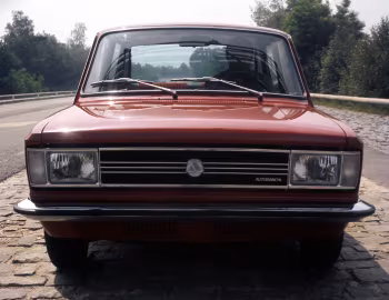 Autobianchi A111 '1970–72