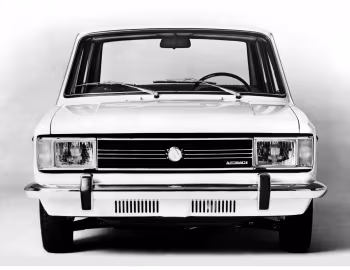 Autobianchi A111 '1969–70