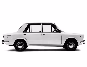 Autobianchi A111 '1969–70