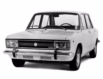 Autobianchi A111 '1969–70