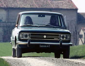 Autobianchi A111 '1969–70