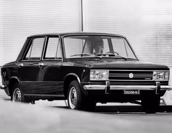 Autobianchi A111 '1969–70