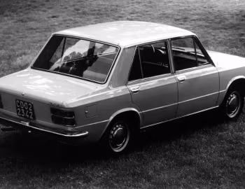 Autobianchi A111 '1970–72