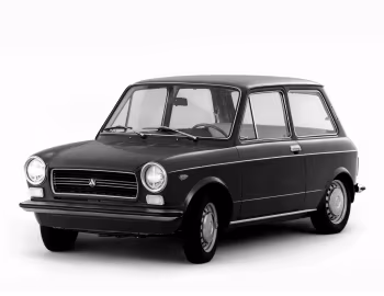 Autobianchi A112 '1973–75