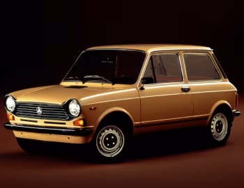 Autobianchi A112 '1977–79