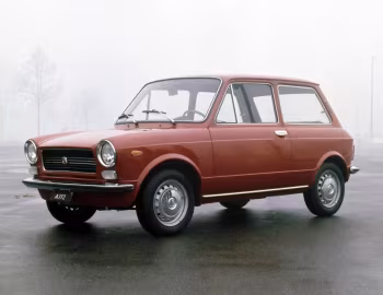 Autobianchi A112 '1969–73