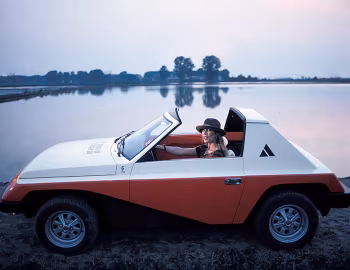 Autobianchi A112 Giovani '1973