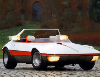 Autobianchi A112 Runabout '10.1969