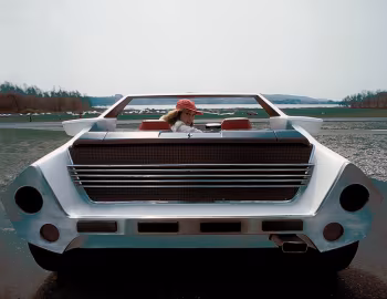 Autobianchi A112 Runabout '10.1969