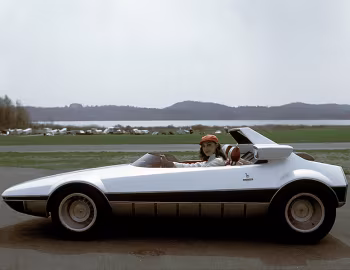 Autobianchi A112 Runabout '10.1969