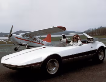 Autobianchi A112 Runabout '10.1969