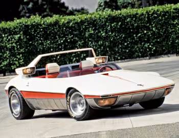 Autobianchi A112 Runabout '10.1969