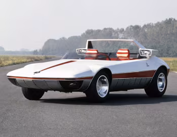 Autobianchi A112 Runabout '10.1969
