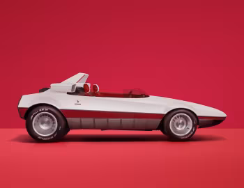Autobianchi A112 Runabout '10.1969