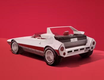 Autobianchi A112 Runabout '10.1969