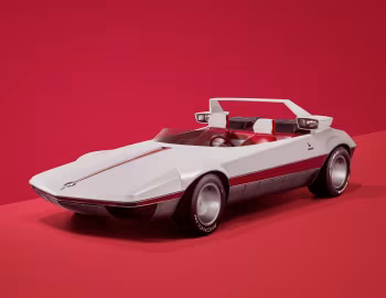 Autobianchi A112 Runabout '10.1969