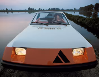 Autobianchi A112 Giovani '1973